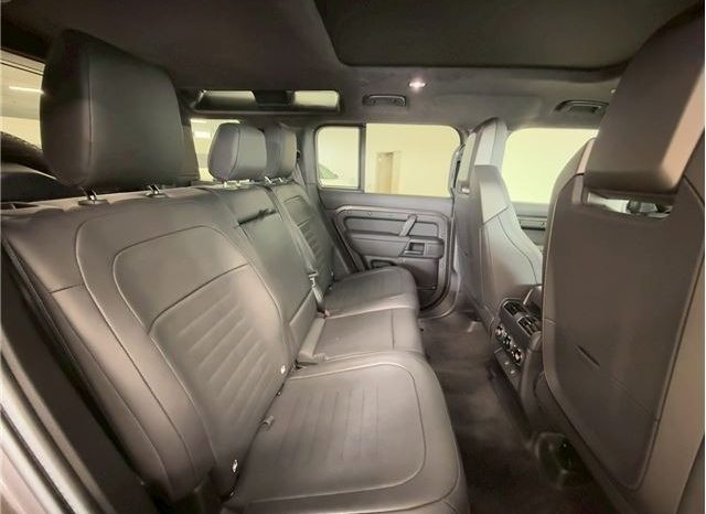 Land Rover Defender L663 110SV1 635PS 2025 full