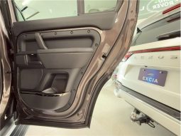 Land Rover Defender L663 110SV1 635PS 2025 full