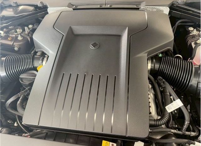 Land Rover Defender L663 110SV1 635PS 2025 full