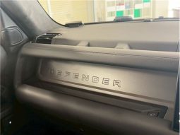 Land Rover Defender L663 110SV1 635PS 2025 full
