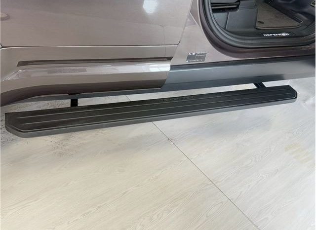 Land Rover Defender L663 110SV1 635PS 2025 full