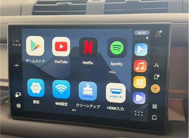 Land Rover Defender L663 110SV1 635PS 2025 full