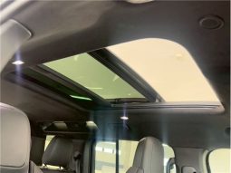 Land Rover Defender L663 110SV1 635PS 2025 full