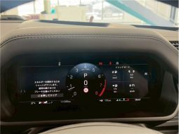 Land Rover Defender L663 110SV1 635PS 2025 full