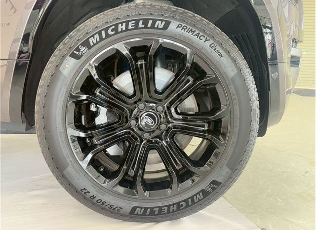 Land Rover Defender L663 110SV1 635PS 2025 full