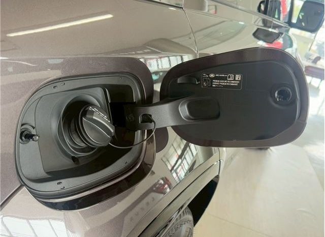 Land Rover Defender L663 110SV1 635PS 2025 full