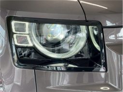 Land Rover Defender L663 110SV1 635PS 2025 full