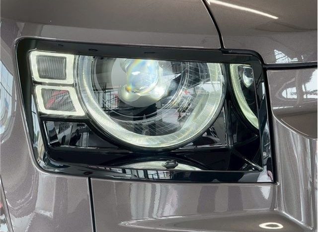 Land Rover Defender L663 110SV1 635PS 2025 full