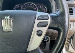 Toyota Crown 2012 full