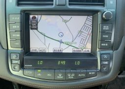 Toyota Crown 2012 full