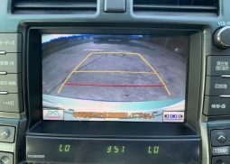 Toyota Crown 2012 full