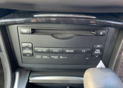 Toyota Crown 2012 full