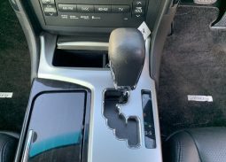 Toyota Crown 2012 full