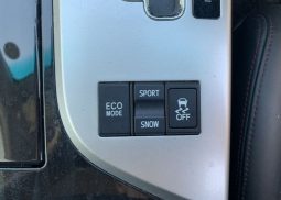 Toyota Crown 2012 full