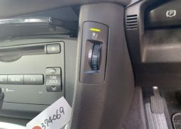 Toyota Crown 2012 full