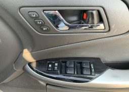 Toyota Crown 2012 full