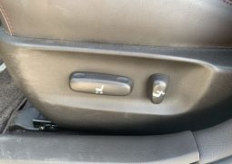 Toyota Crown 2012 full