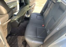 Toyota Crown 2012 full