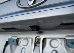 Toyota Crown 2012 full