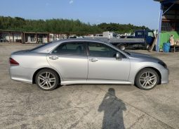 Toyota Crown 2012 full