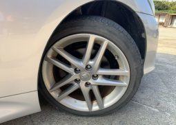 Toyota Crown 2012 full