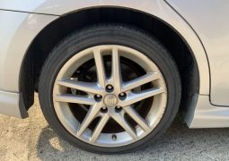 Toyota Crown 2012 full