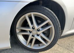 Toyota Crown 2012 full