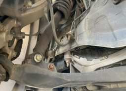 Toyota Crown 2012 full