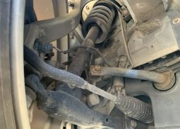 Toyota Crown 2012 full