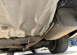 Toyota Crown 2012 full