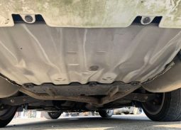 Toyota Crown 2012 full