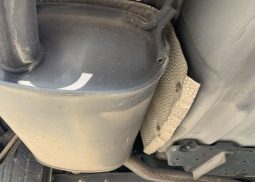 Toyota Crown 2012 full