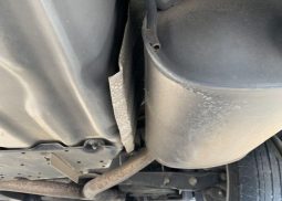 Toyota Crown 2012 full