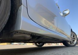 Toyota Crown 2012 full