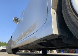 Toyota Crown 2012 full