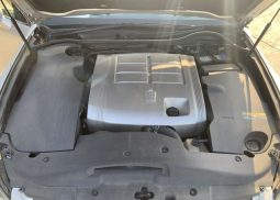 Toyota Crown 2012 full