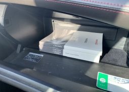 Toyota Crown 2012 full