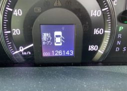 Toyota Crown 2012 full