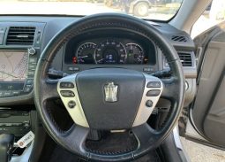 Toyota Crown 2012 full