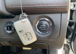 Toyota Crown 2012 full