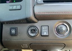 Toyota Crown 2012 full