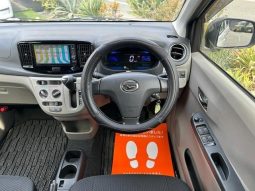 Daihatsu Mira E:S 2016 full