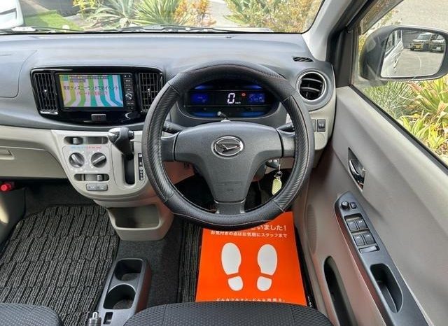 Daihatsu Mira E:S 2016 full