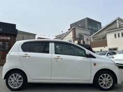 Daihatsu Mira E:S 2016 full