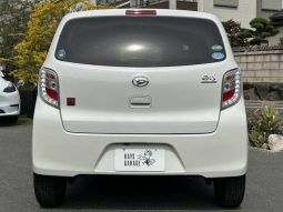Daihatsu Mira E:S 2016 full