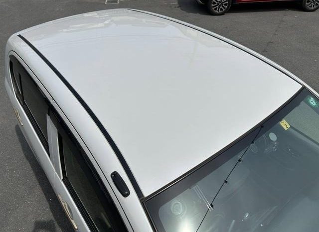 Daihatsu Mira E:S 2016 full