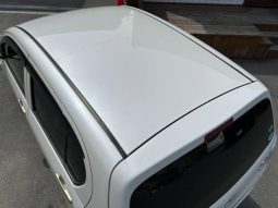 Daihatsu Mira E:S 2016 full