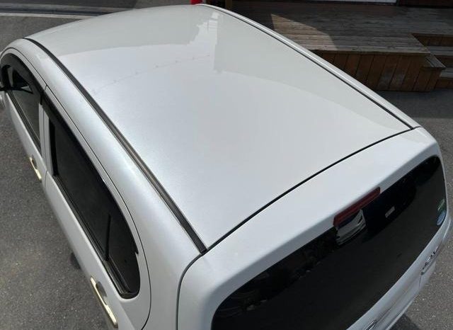 Daihatsu Mira E:S 2016 full