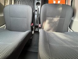 Daihatsu Mira E:S 2016 full