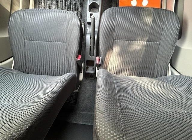 Daihatsu Mira E:S 2016 full